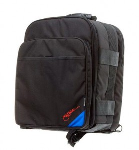 Joe Farace Reporter backpack, Adorama, photo backpack