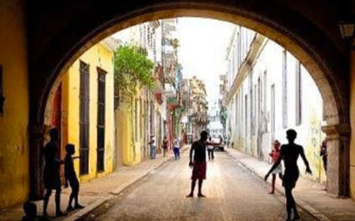 Book Review: Hemingway’s Havana