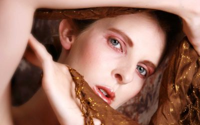 Soft Focus or Blur: Take Your Choice