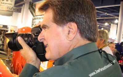 Business Sunday: Three Simple Methods to Market Your Photography