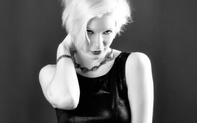 Shooting Portraits with Continuous Light