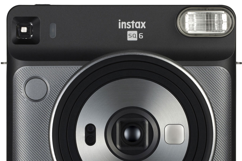 Film Friday: Instant Cameras are Fun