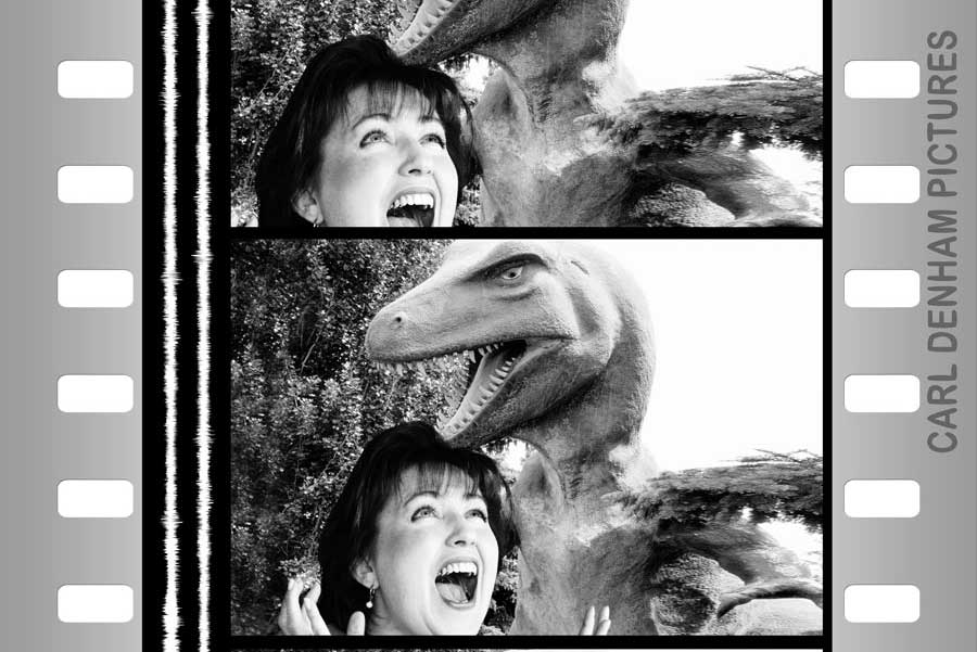 Tuesday Thoughts: Godzilla Returns. Sort of…