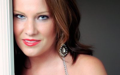 Studio Thursday: One Light Boudoir Photography