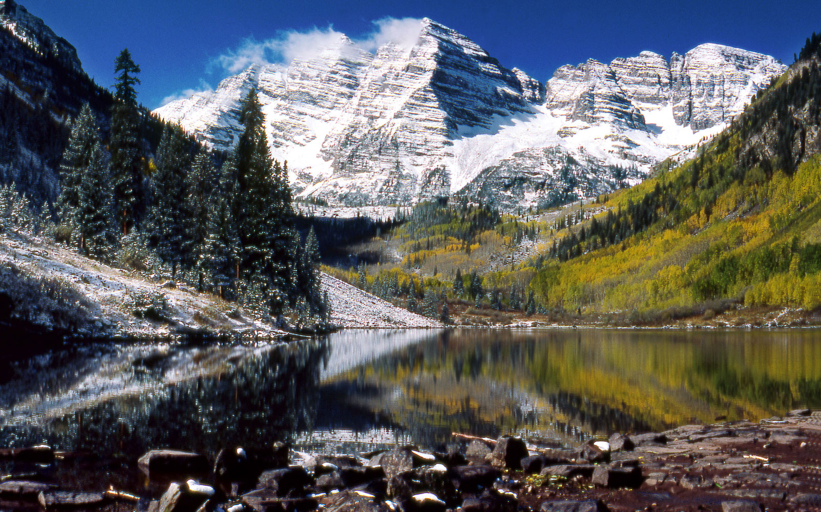 Film Friday: It’s National Colorado Day Today