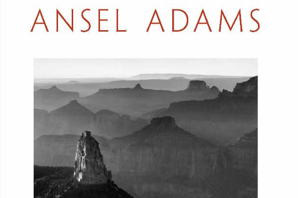 Book Review: The Grand Canyon And The Southwest