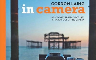 Book Review: In Camera: Perfect Pictures Straight out of the Camera