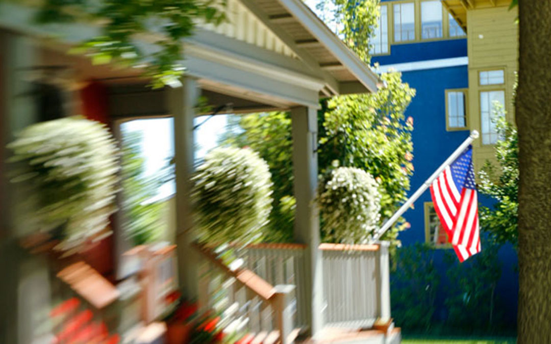 Celebrating Memorial Day 2026