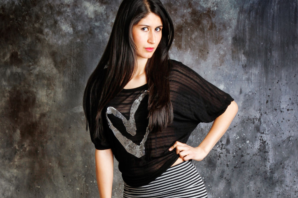 Choosing Backdrops for Portrait Photography