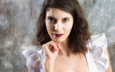 Revisiting My Former Muse: Erin Valakari redux
