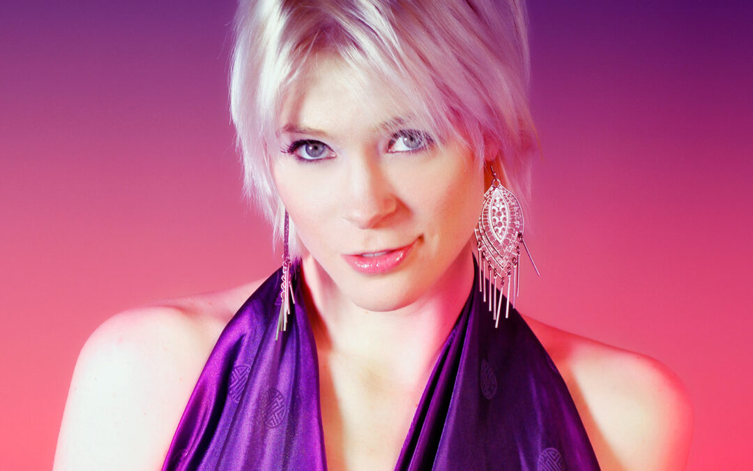 Placing LED Lights for Studio Portraits