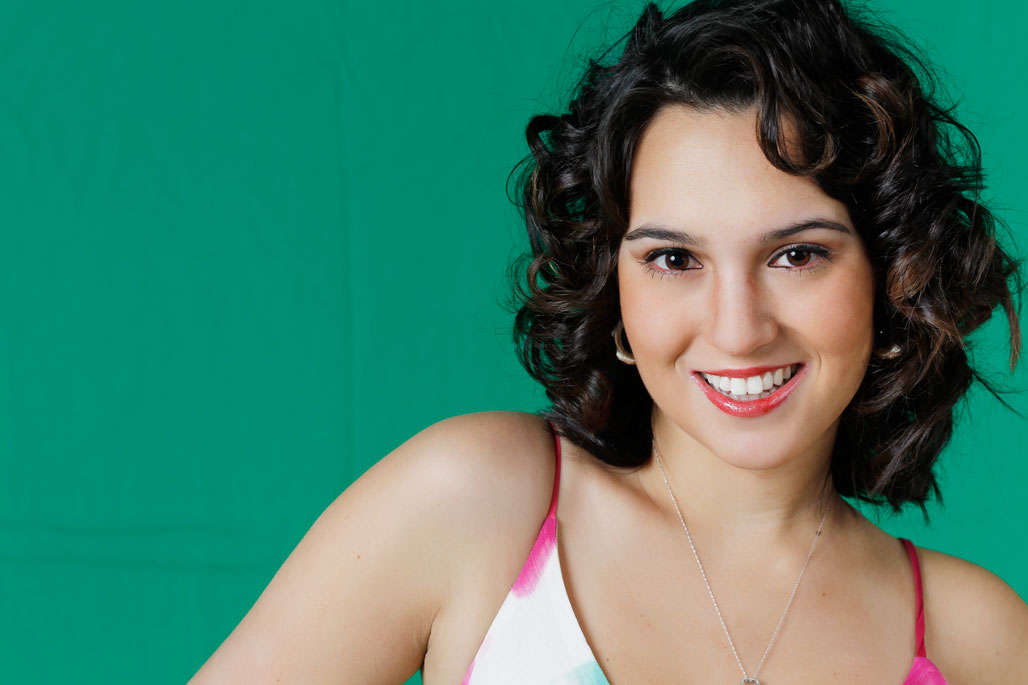 Green Screen Photography: It’s No Joke