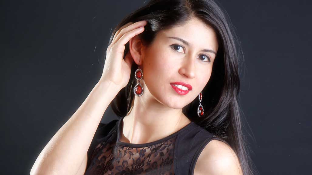 Soft Focus or Blur for Portraits?