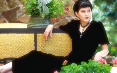 Film Friday: Making Inspired Choices