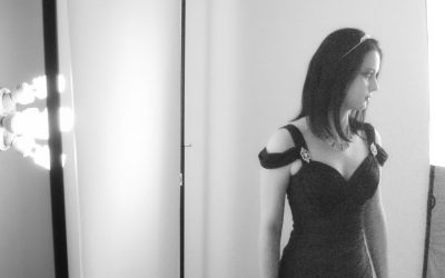 Shooting Through a Translucent Background