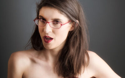 In the Studio: Shooting with Plume’s Wafer Softbox