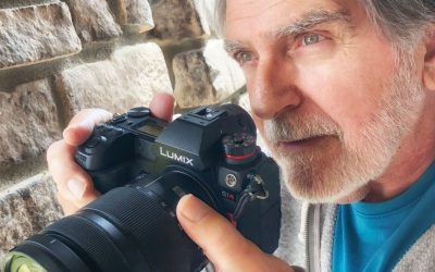 Tuesday Thoughts: How Much Photographic Experience Do You Have?
