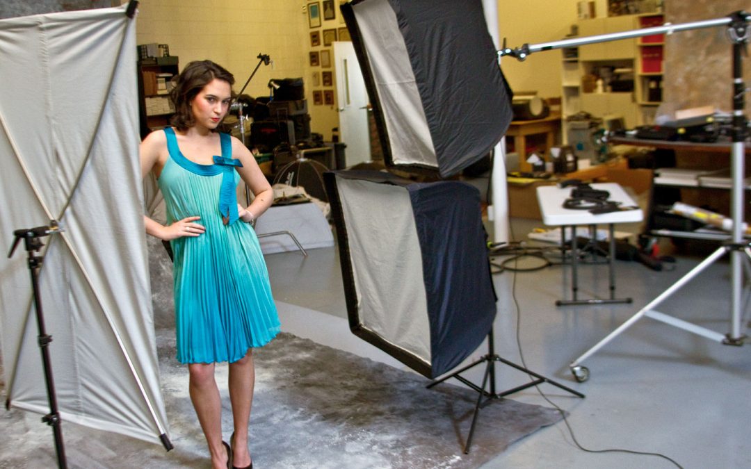 The Right Lighting Tool for the Job