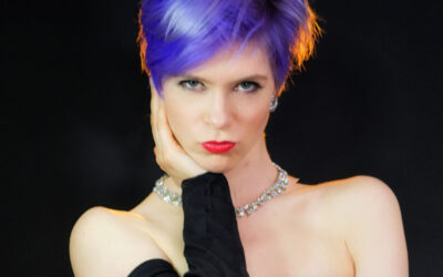 LED Lighting Concepts for Portraiture