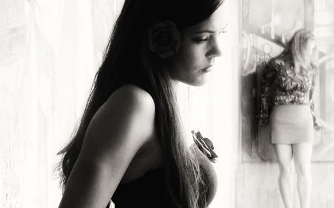 Every Photographer Has Influences and Sources of Inspiration
