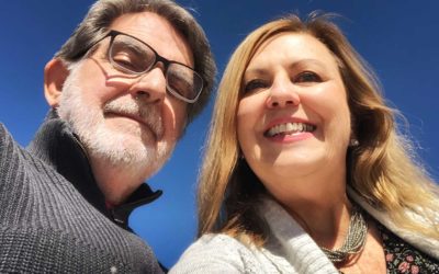 Happy 43rd Anniversary to Mary & Joe