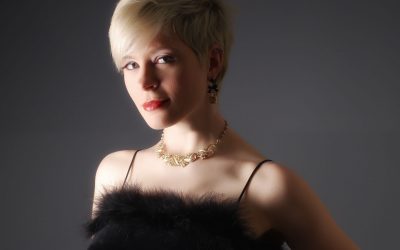 Creating a One Light Mirrorless Studio Shoot