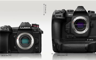 The Death of Micro Four-thirds? Not so fast…