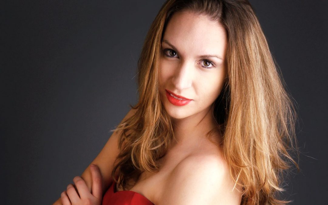 Choosing the Right Portrait Backdrop