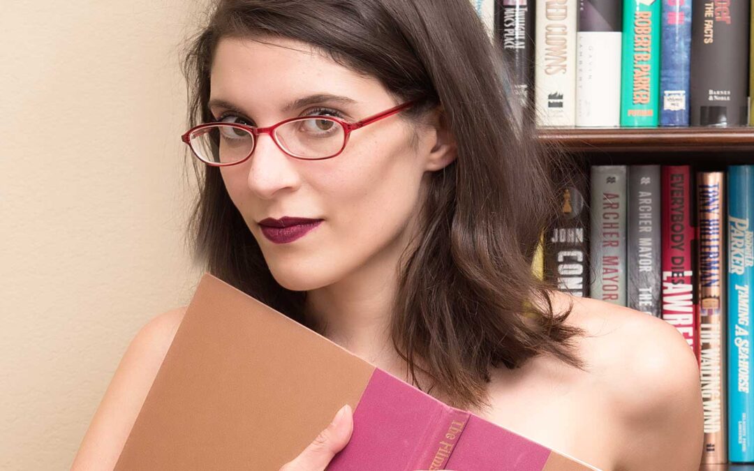 It’s National Book Lovers Day Again