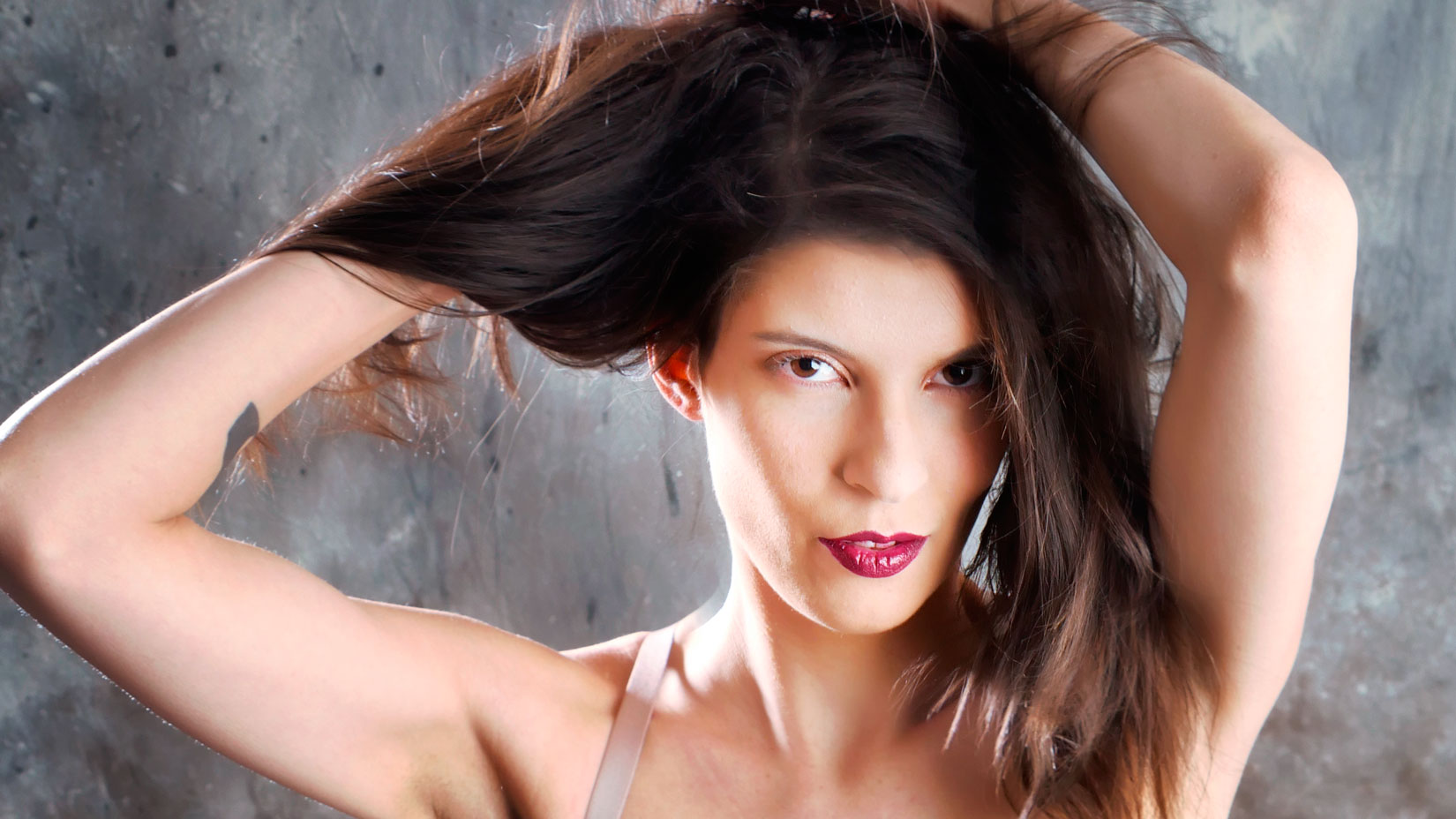 Getting Started with Boudoir and Glamour Photography