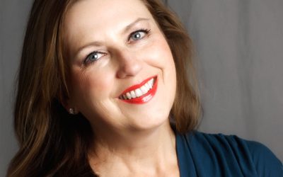 It’s Mary’s Birthday and World Smile Day is This Week!
