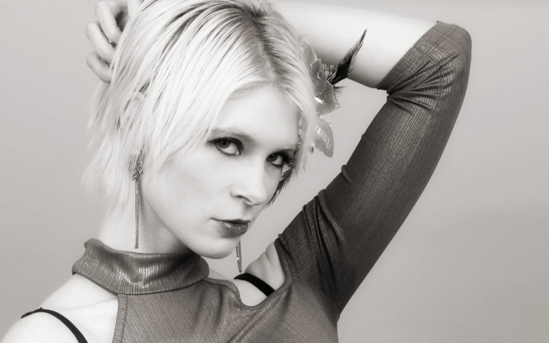 Here’s a Few Basic Portrait Posing Tips…