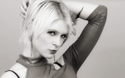 Here’s a Few Basic Portrait Posing Tips…