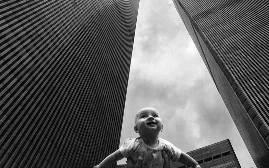 In Remembrance of September 11, 2001