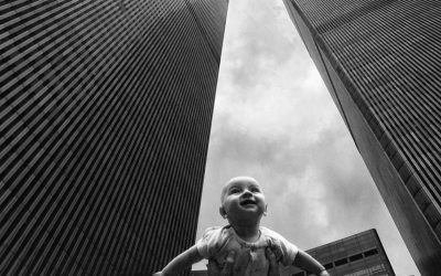 In Remembrance of September 11, 2001