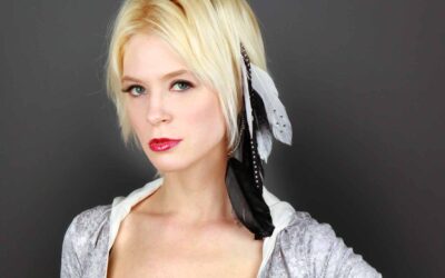 The Best Way to Learn Studio Lighting is by Doing It