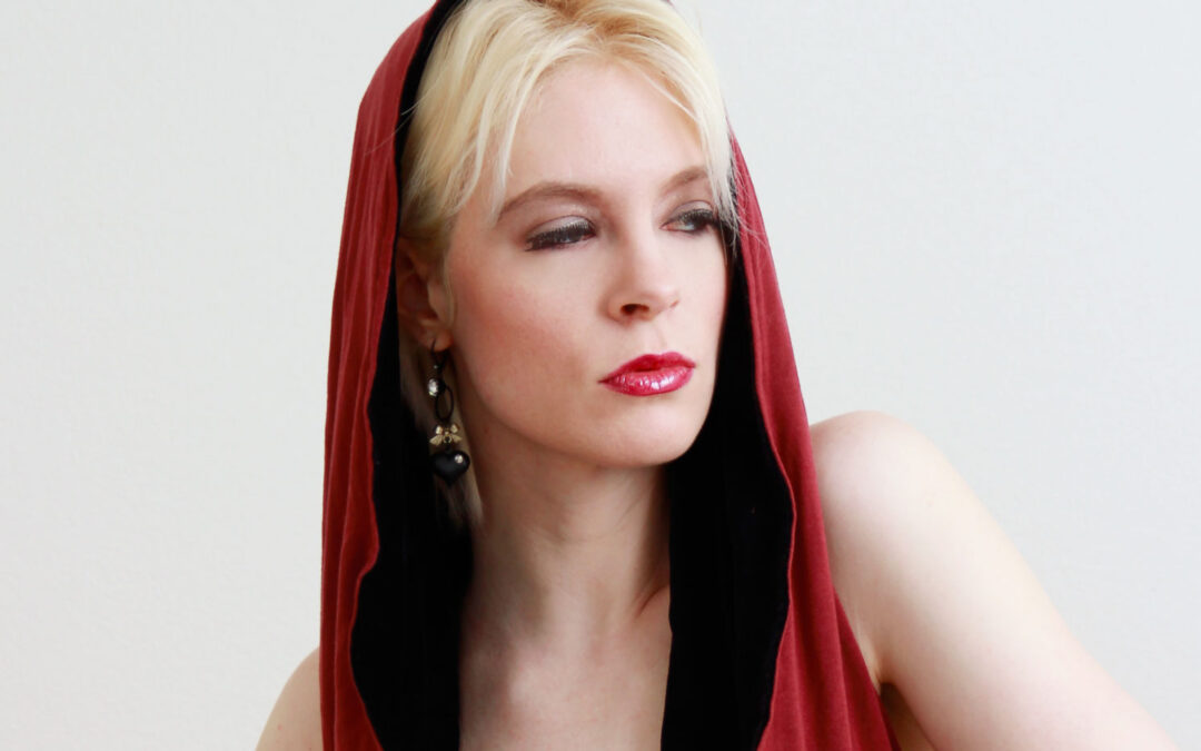 Shooting Glamour Portraits is like Baking Cookies