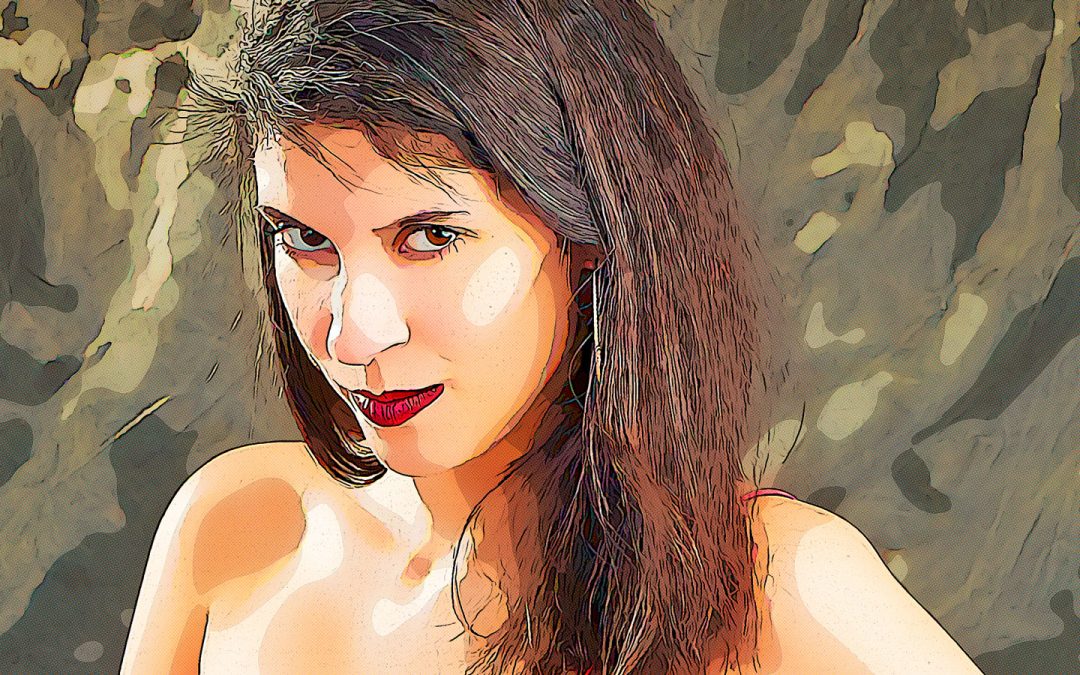 Creating Cartoons from Your Photographs