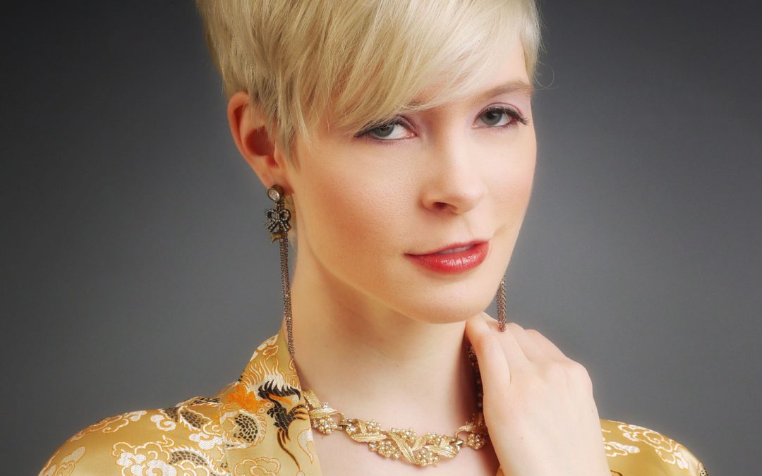 Lighting Options: Umbrellas and Softboxes