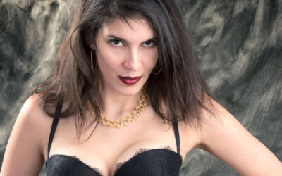 Question: What is a Glamour Portrait?