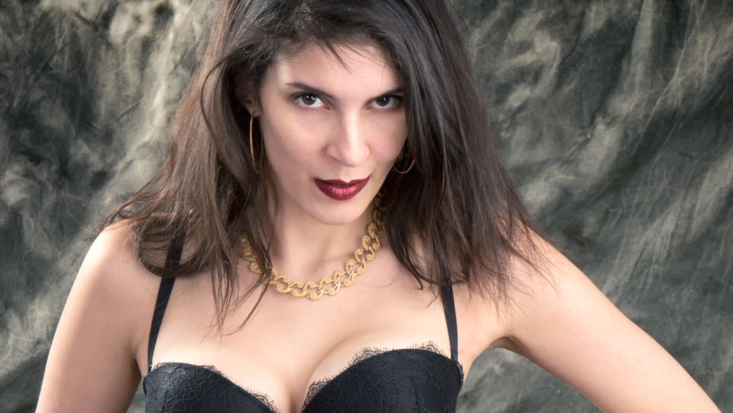 Question: What is a Glamour Portrait?