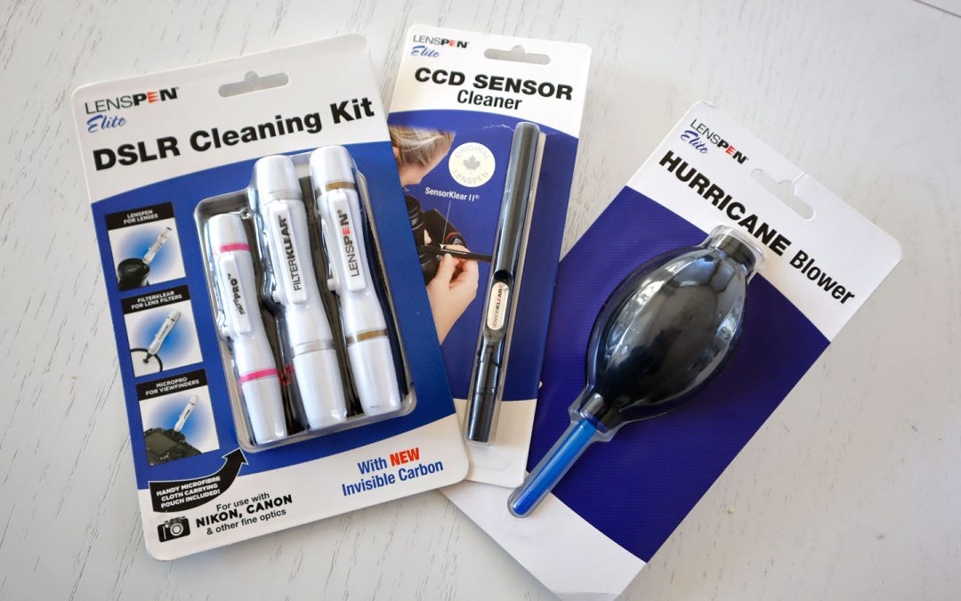 UPDATE: Our Valentine’s Day LensPen Giveaway Ends Soon