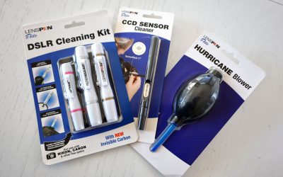 UPDATE: Our Valentine’s Day LensPen Giveaway Ends Soon