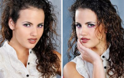 In Portraiture: Put Your Best Face Forward