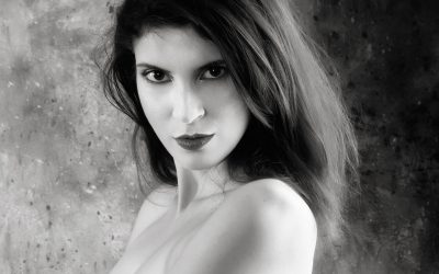 Choosing a Background for Portraiture