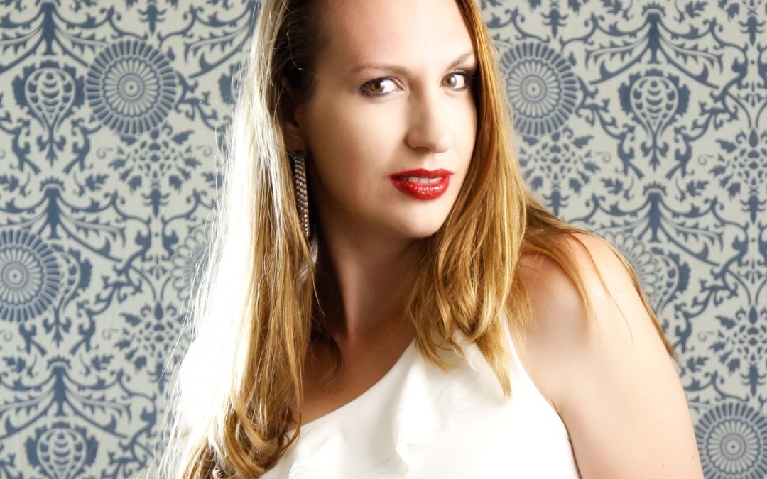 Why Are There High ISO’s for my LED Portraits?