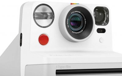 Want to Shoot Film? Try an Instant Camera