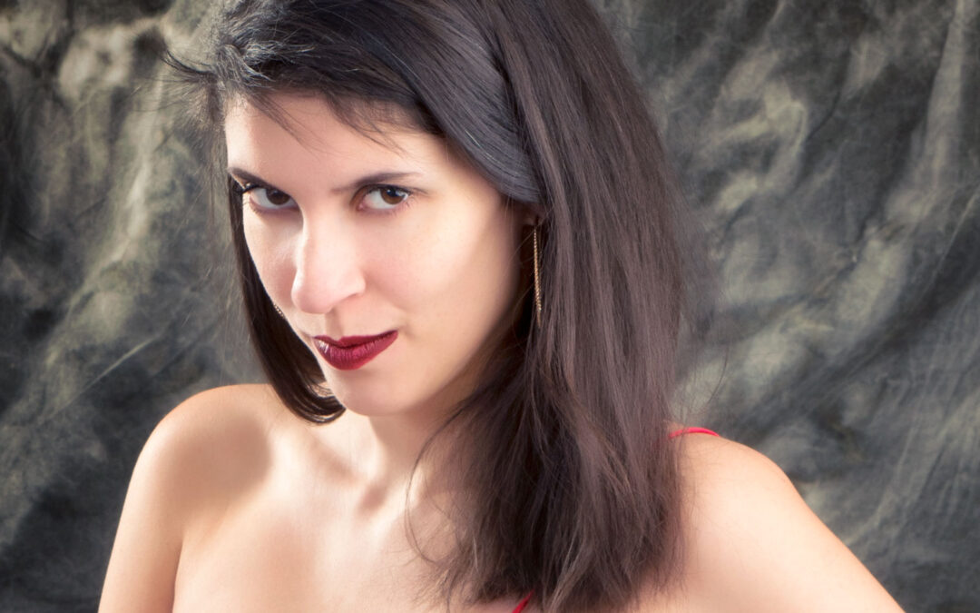 Be Sure to Talk with Your Portrait and Glamour Subjects