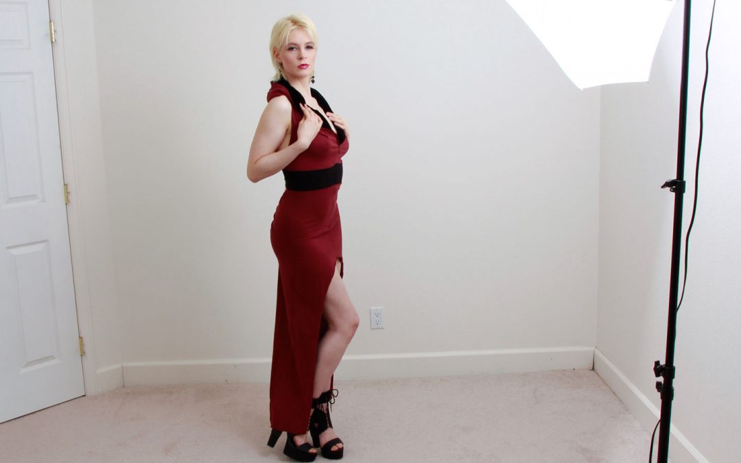 Would You Like to be My New Muse?