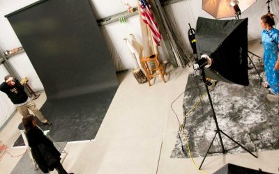 Working Hard in Photography?